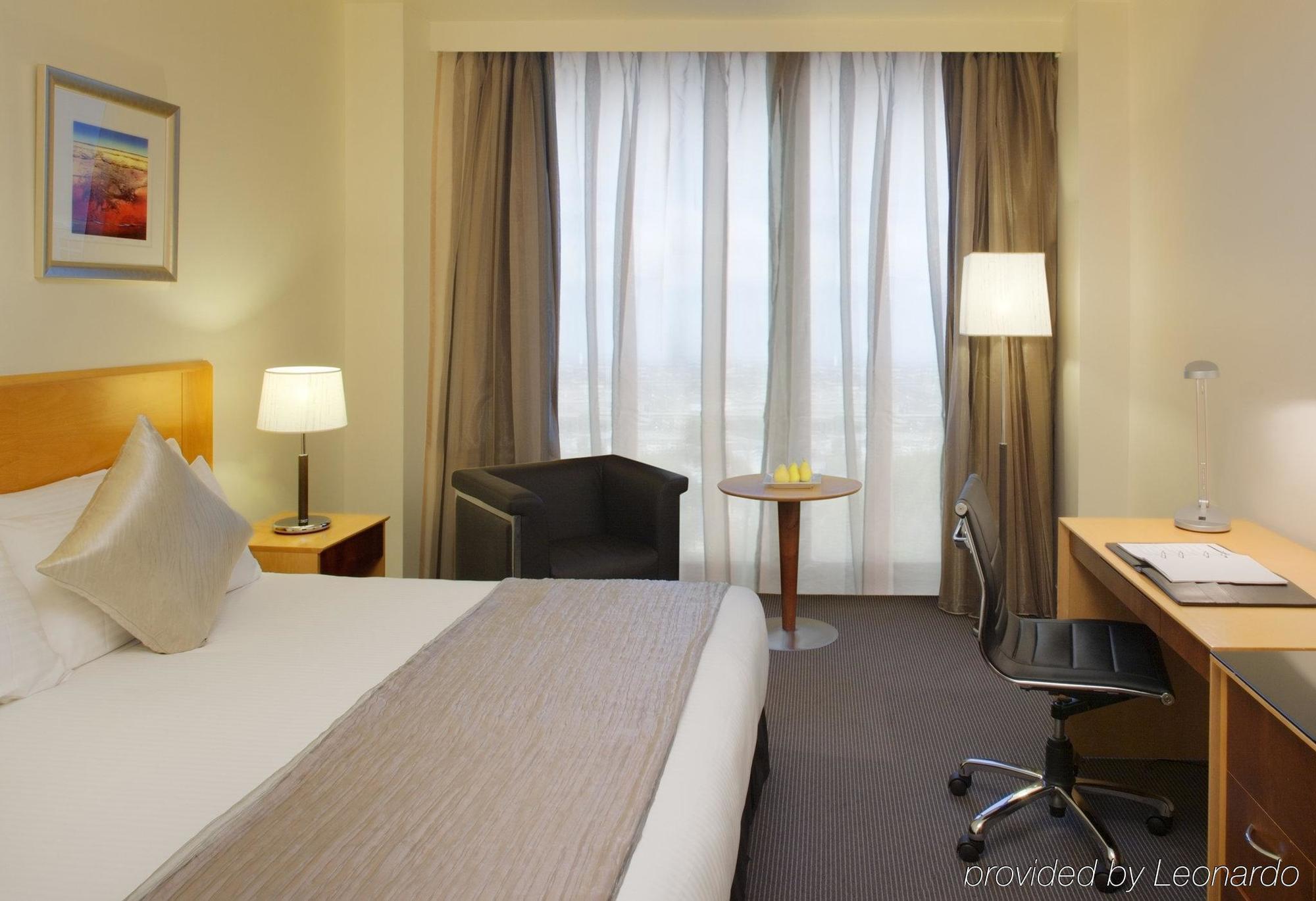 Hotel Radisson On Flagstaff Gardens Melbourne City Zimmer foto
